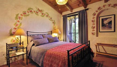 Master Suite