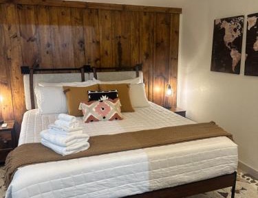Two-Bedroom Suite