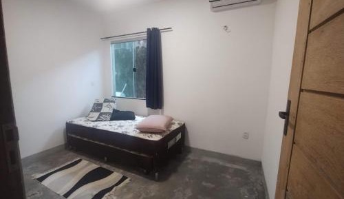 Double Room with Private External Bathroom