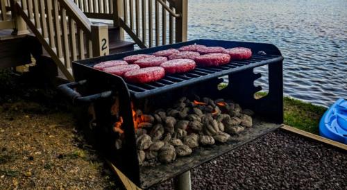 One-Bedroom Bungalow