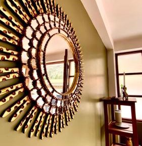 4-Bed Mixed Dormitory Room