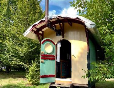 Mobile Home