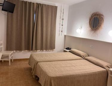 Budget Double Room