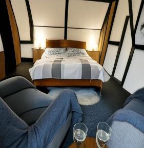 One-Bedroom Chalet