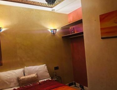 Large Single Room