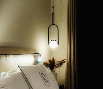 Standard Double Twin