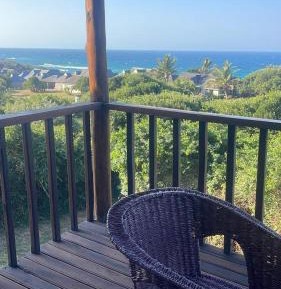 Three-Bedroom Vacation Home 