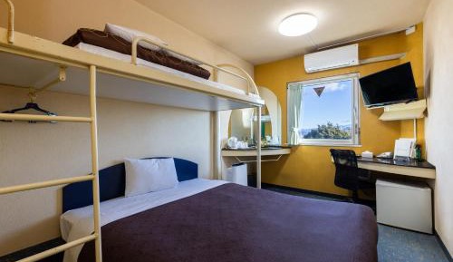 Double Room - Smoking