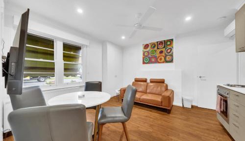 Superior Apartment