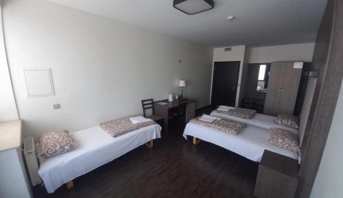 Budget Triple Room