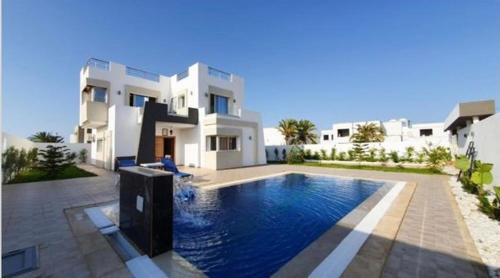 One-Bedroom Villa