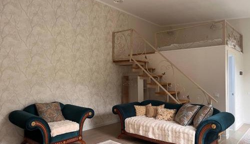 Superior Chalet
