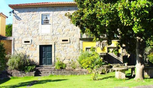 Two-Bedroom Holiday Home