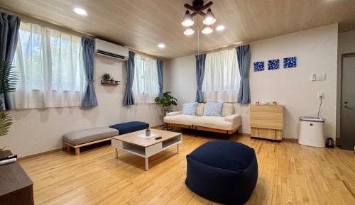 One-Bedroom Villa