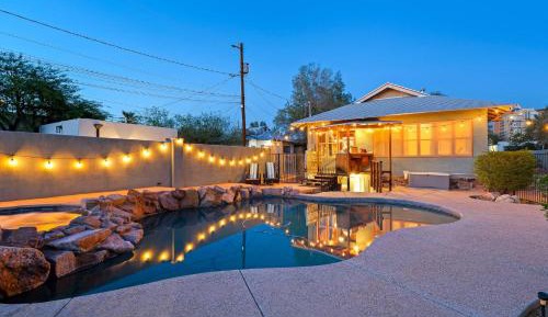 Vacation Home