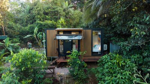 Mobile Home