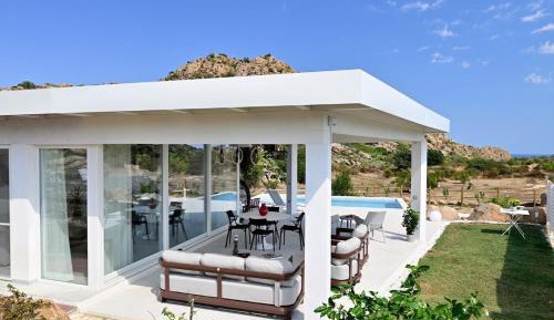 One-Bedroom Villa