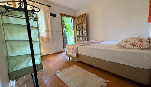 Standard Double Room with Fan