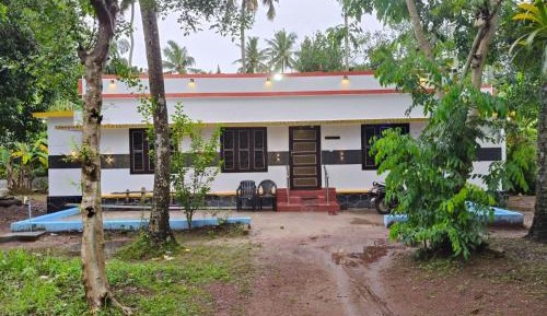 Standard Villa