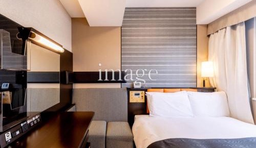 Cozy Room (2 Adults) - Non-Smoking