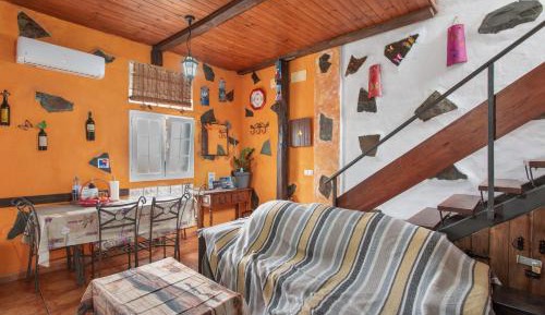 Two-Bedroom Superior Apartment