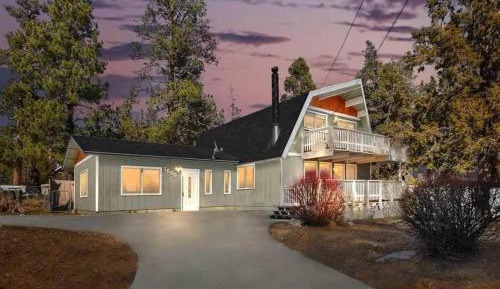 Vacation Home