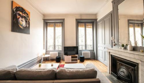 Standard Apartment