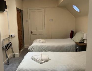 Premium Quadruple Room