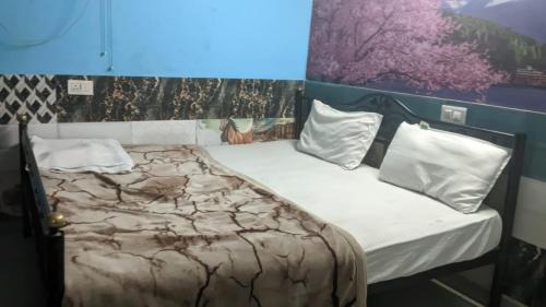 Standard Double Room with Fan