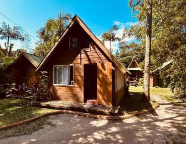 One-Bedroom Chalet