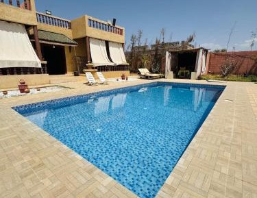 One-Bedroom Villa