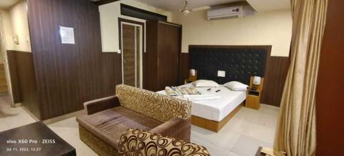 Classic Triple Room