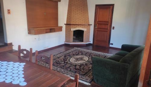 Three-Bedroom Home