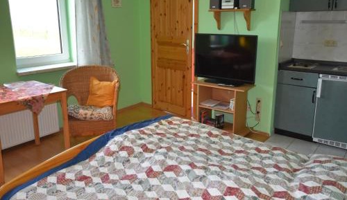 Apartment 5
