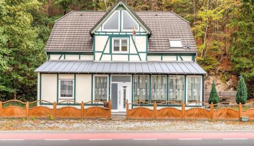 Four-Bedroom Holiday Home