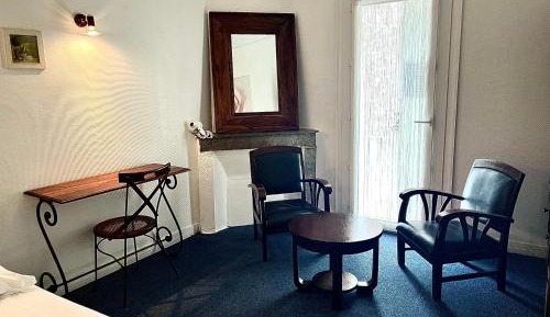 Superior Single Room