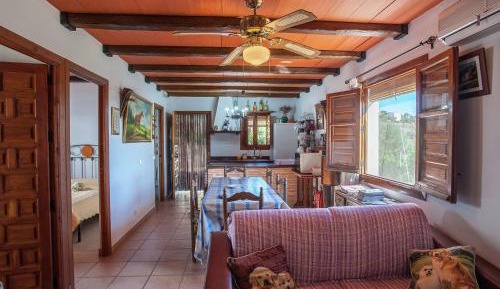 Two-Bedroom Holiday Home