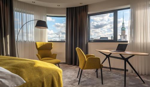 Panorama Junior Suite