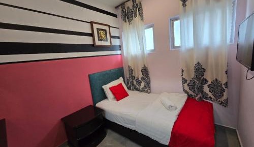 Superior Single Room