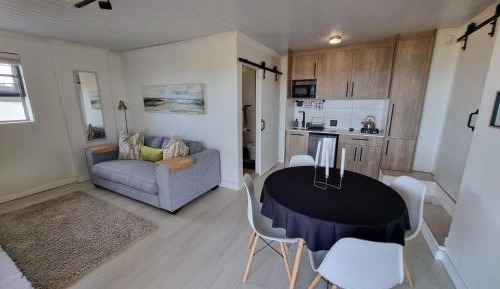 Family Room with Private Bathroom