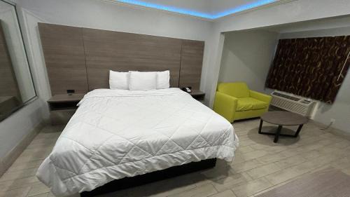 King Bed Non-Smoking