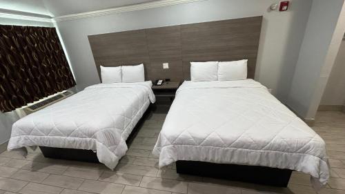 2 Queen Beds Non-Smoking