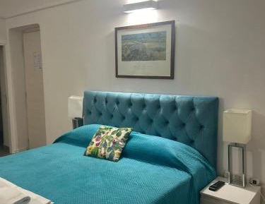 Luxury Triple Room
