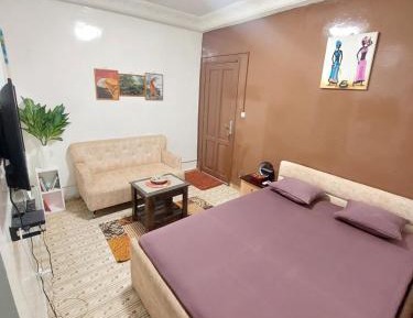 Single Room with Balcony