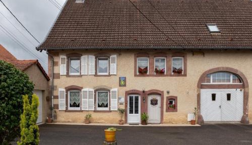 Four-Bedroom Vacation Home