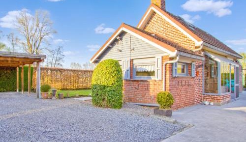 Two-Bedroom Holiday Home