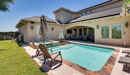 Vacation Home