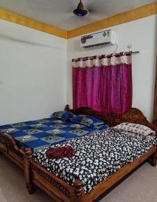 Deluxe Family Suite