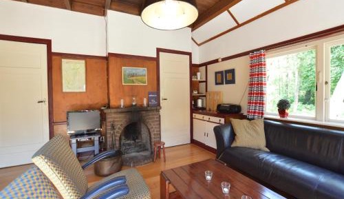 Four-Bedroom Holiday Home