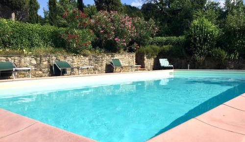 Two-Bedroom Holiday Home